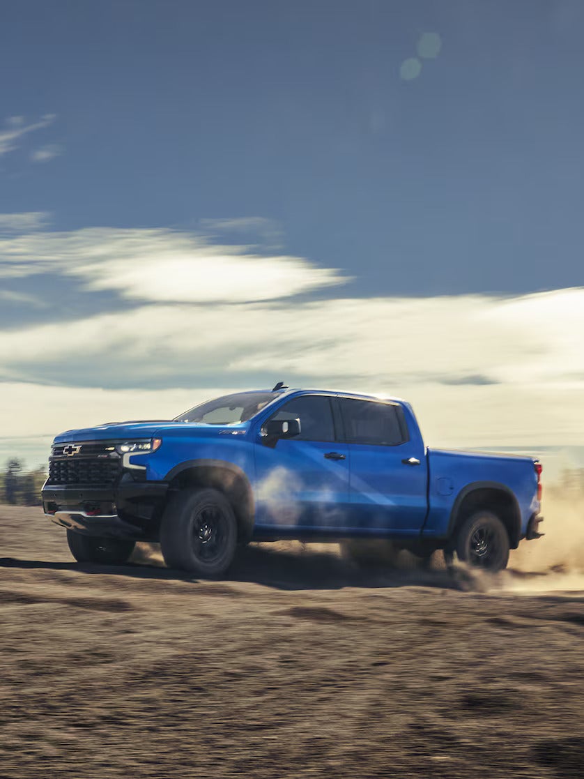 Tonniges Chevrolet in OSCEOLA NE