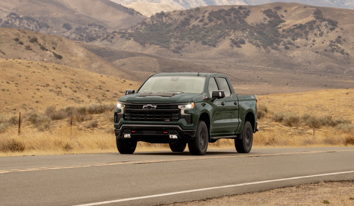Tonniges Chevrolet in OSCEOLA NE
