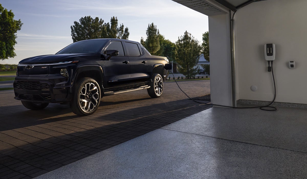 Tonniges Chevrolet in OSCEOLA NE