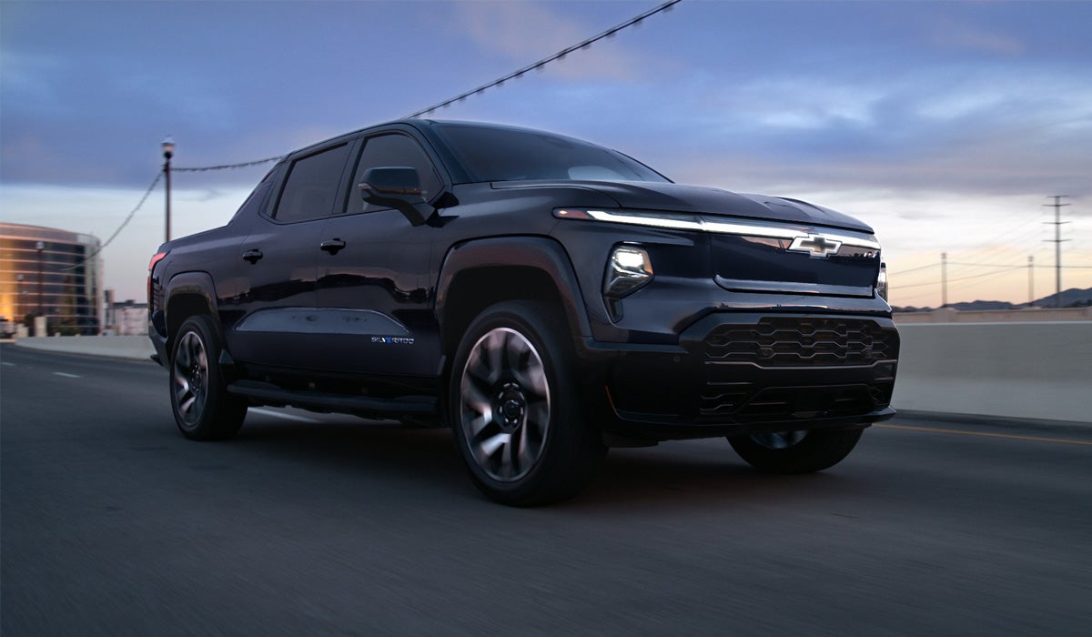 Tonniges Chevrolet in OSCEOLA NE