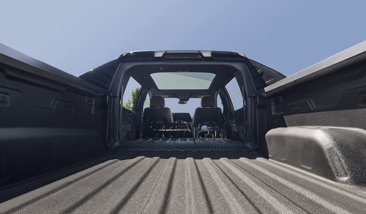 Tonniges Chevrolet in OSCEOLA NE