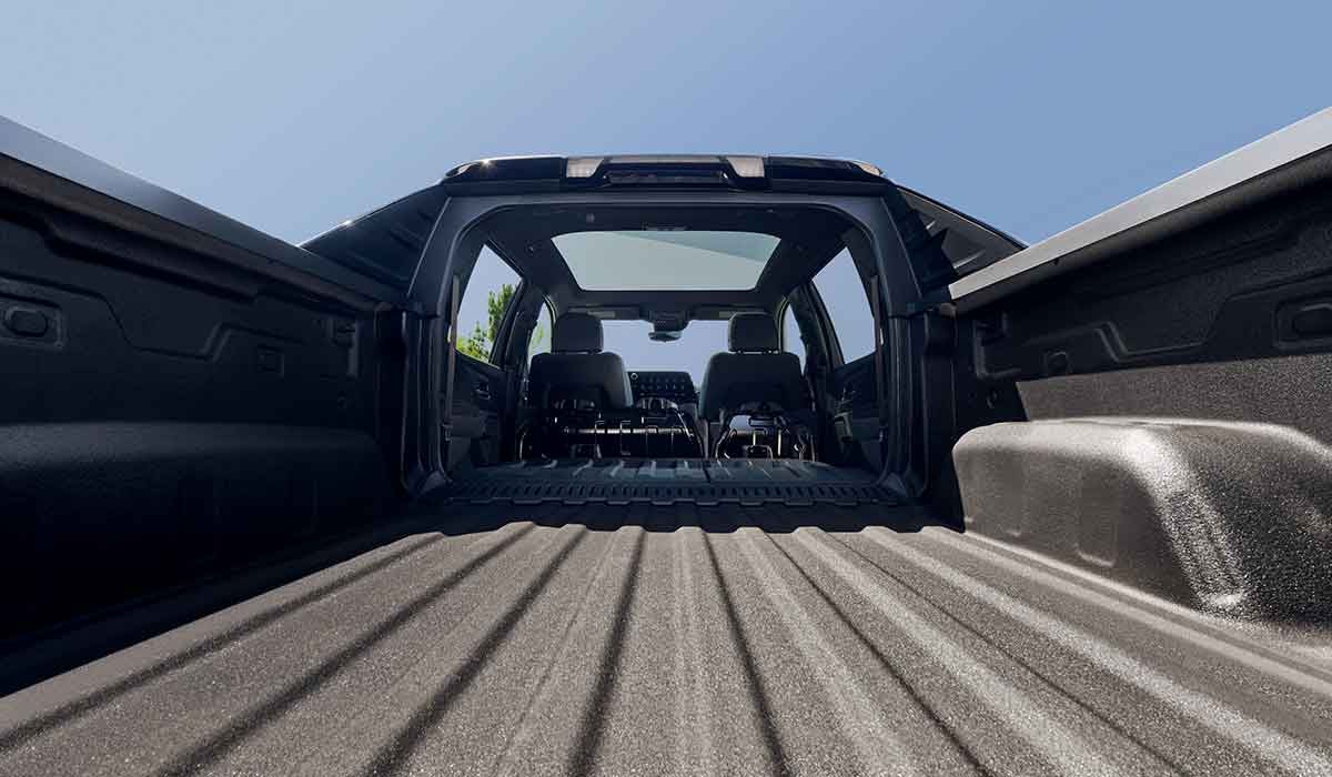 Tonniges Chevrolet in OSCEOLA NE