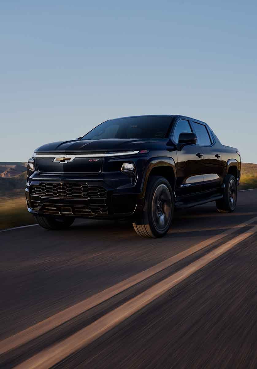 Tonniges Chevrolet in OSCEOLA NE