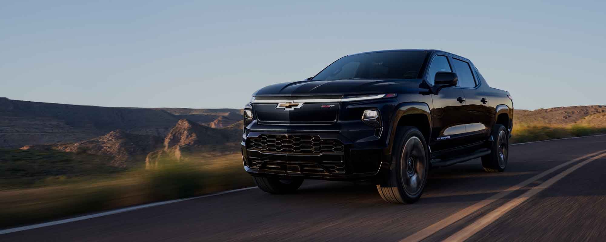 Tonniges Chevrolet in OSCEOLA NE