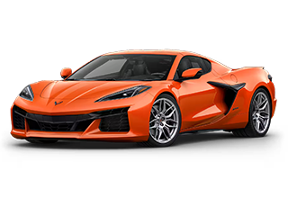 Chevrolet Corvette Z06 - Tonniges Chevrolet in OSCEOLA NE