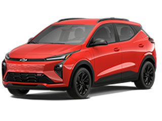 Chevrolet Bolt - Tonniges Chevrolet in OSCEOLA NE