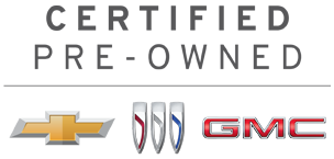 Chevrolet Buick GMC Certified Pre-Owned in OSCEOLA, NE